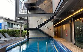 โรงแรมเดอะ ร้อดแมน